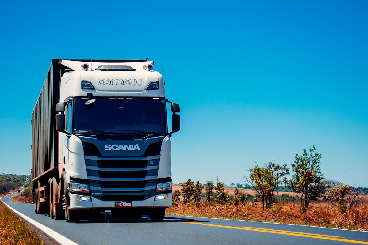Transport & trailers